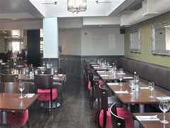 Ha Ha Bar & Canteen