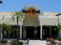 Hard Rock Café Rio