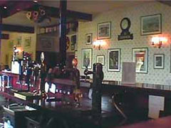 Harp Irish Pub