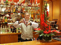 Hemingway Bar