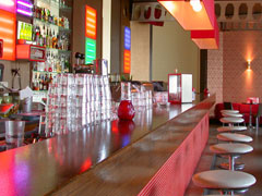 Hotel Arena Bar