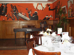Jazz Club