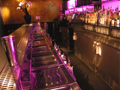 Jimmy Woo's