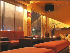 Kanela Sweet Bar