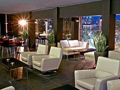 Kush Lounge Bar
