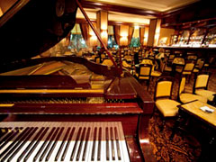 Le Bar Américain
