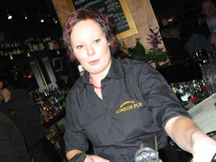 London Pub