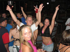 Lucky 7 Sports Bar