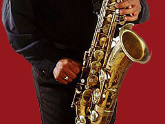 Malkhas Jazz Club