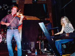 Marquee Club