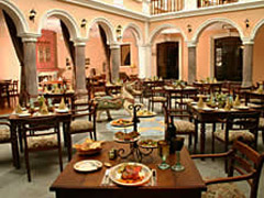 Marqués de Jerez