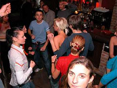 Nobo Bar