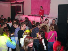Piekarnia Club
