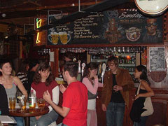 Railway Club
