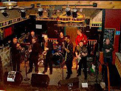 Rainbow Bistro