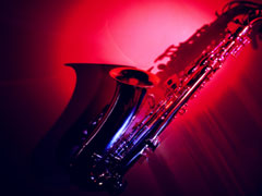 Rhythm & Blues