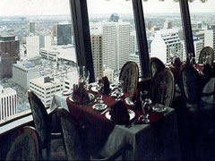 Royal Crown Lounge