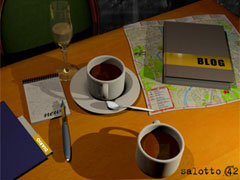 Salotto 42