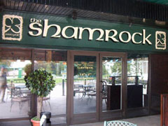 Shamrock
