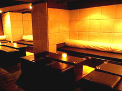 Soda Bar