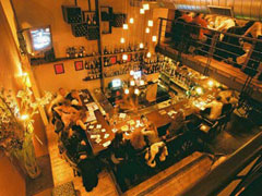 Sol Tapas Bar