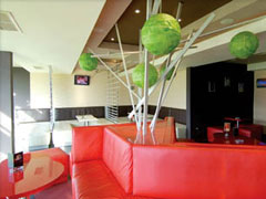 Spirit Coctail Bar