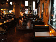 Subeez Cafe and Bar