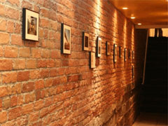 Suite 34 Bar Lounge
