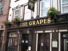 The Grapes