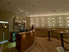 Thorvaldsen Bar