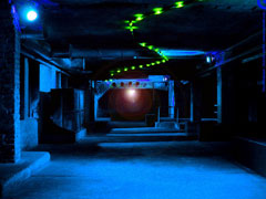 Tresor Club