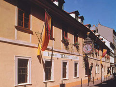U Fleku Pub Restaurant & Brewery