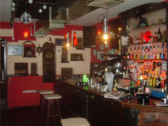 Van Gogh Bar