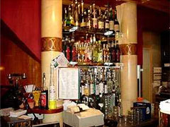 Vanini Café Bar