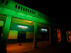 Volks Bar and Club