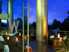 W Bar