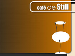 Whiskycafé De Still