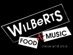 Wilbert's Food & Music