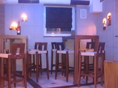 Wine Bar Trovatore
