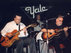 Yale