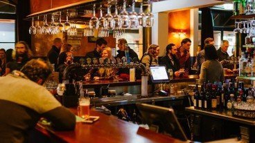 The Provincial Hotel